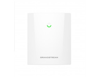 Grandstream GWN7660ELR Outdoor AX3000 Wi-Fi 6 Dual-band 2×2:2 MU-MIMO with XTRA Range Technology Access Point, POE